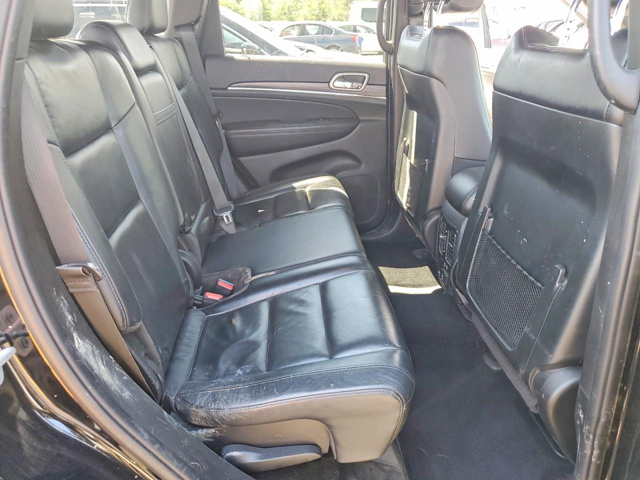 Jeep Cherokee Limited