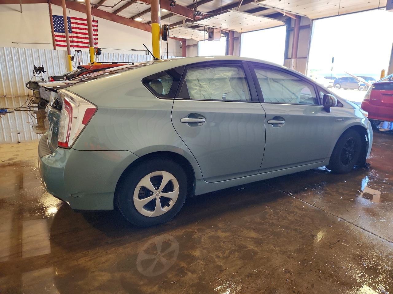 Toyota Prius Two