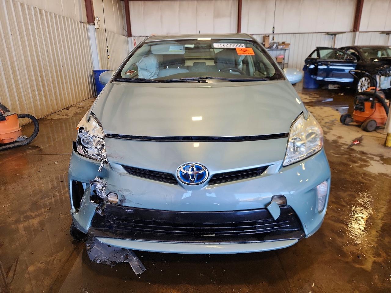 Toyota Prius Two