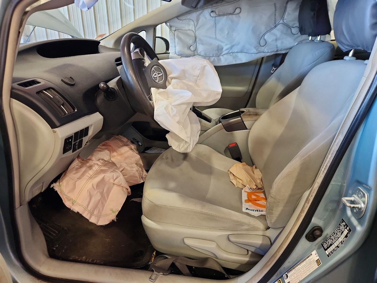 Toyota Prius Two