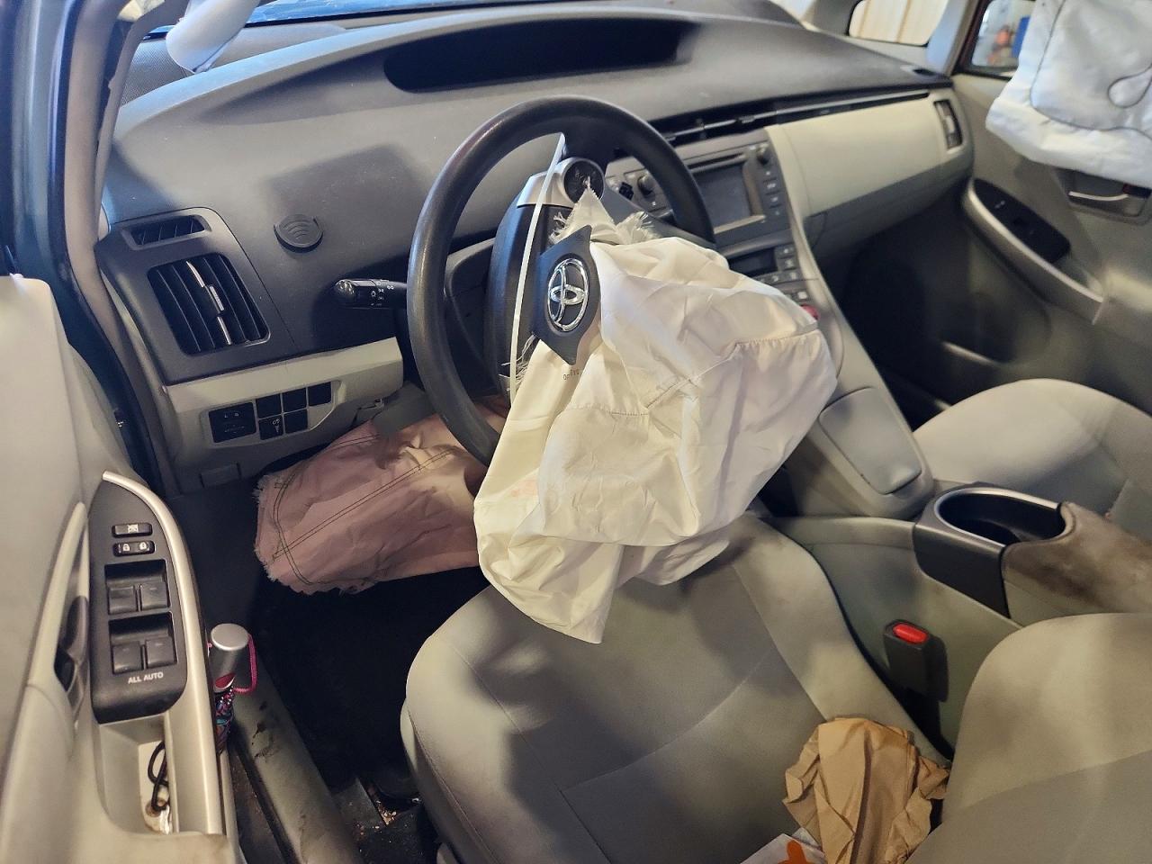 Toyota Prius Two