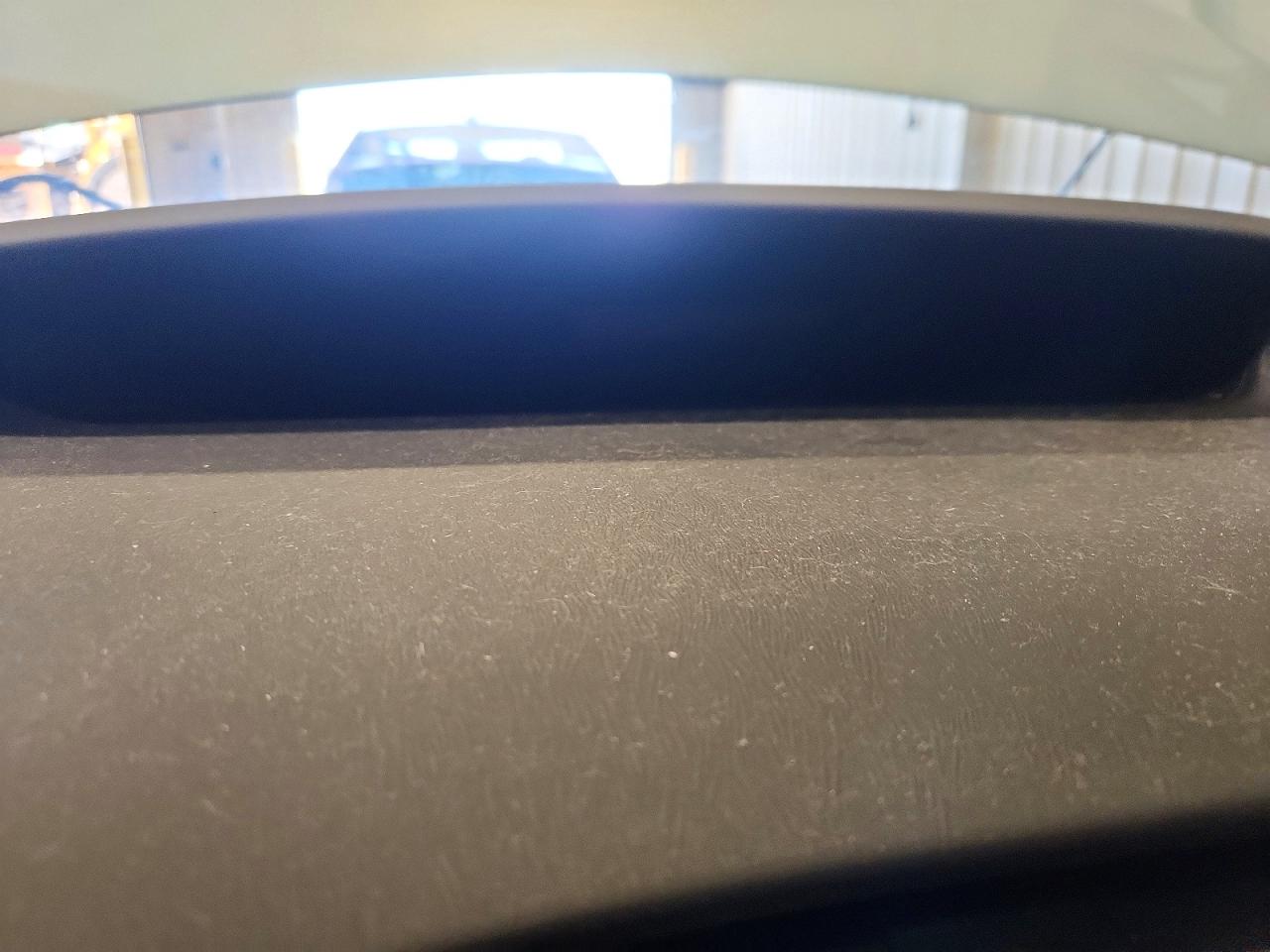 Toyota Prius Two