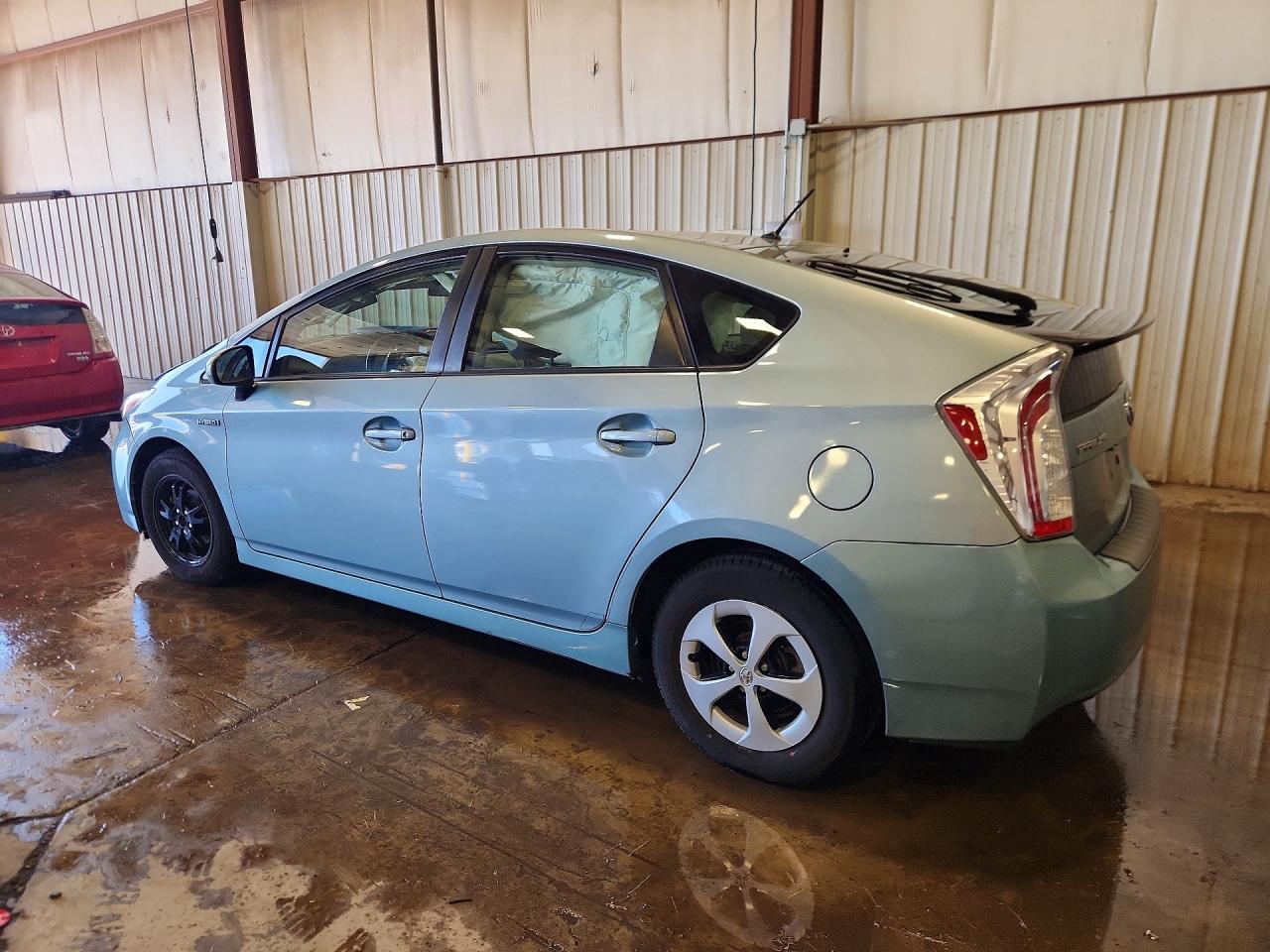 Toyota Prius Two