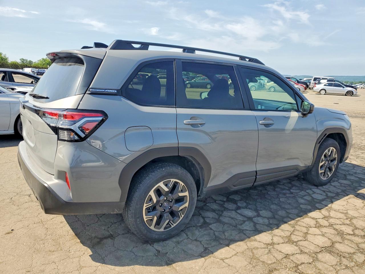 Subaru Forester Premium