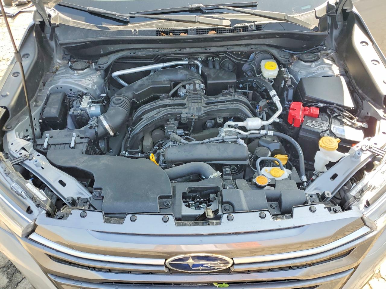 Subaru Forester Premium