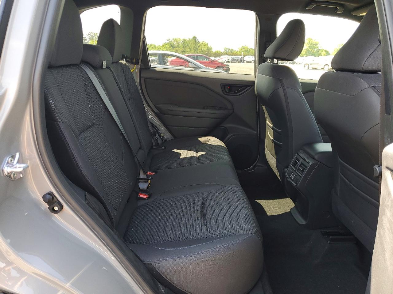 Subaru Forester Premium