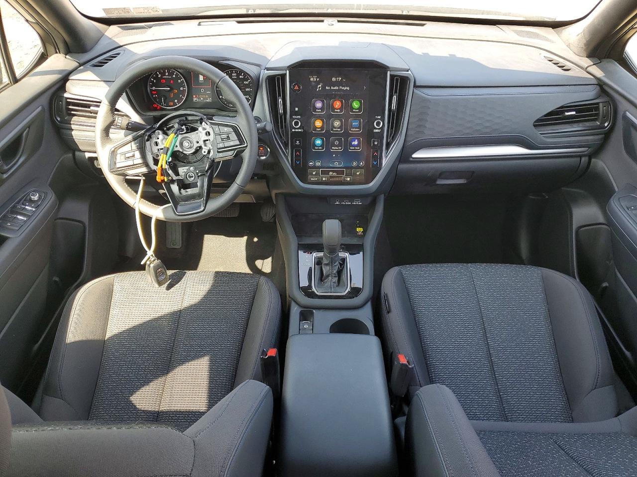 Subaru Forester Premium