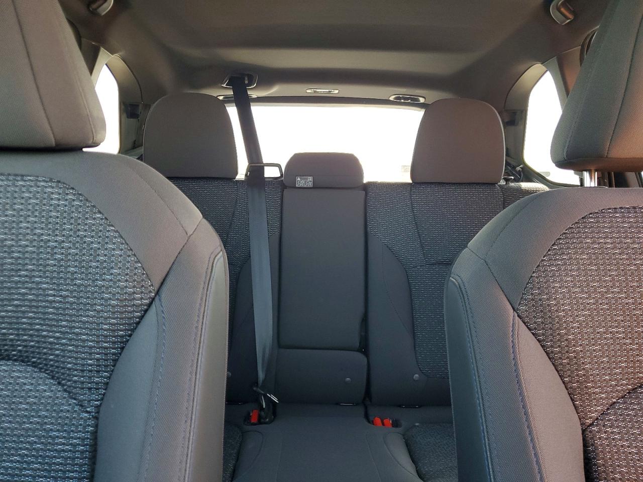 Subaru Forester Premium