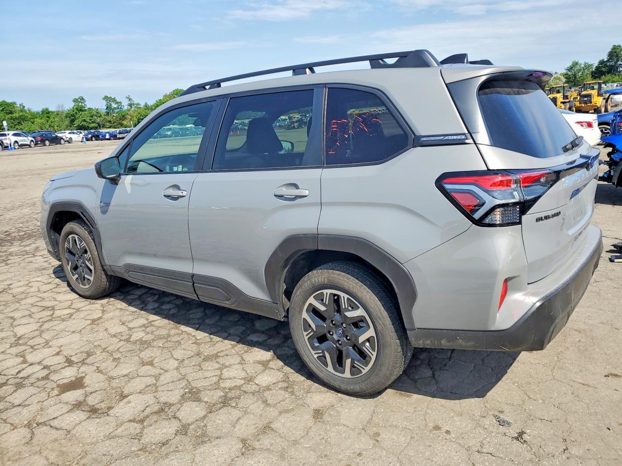Subaru Forester Premium