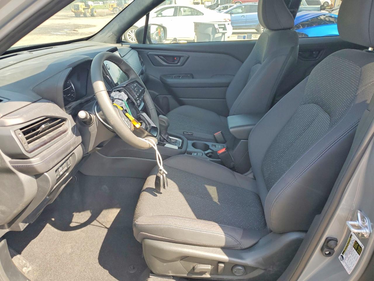 Subaru Forester Premium