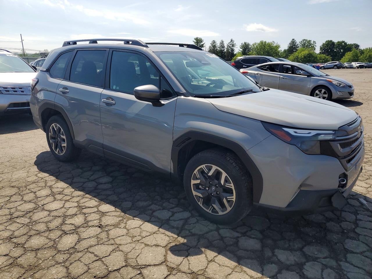 Subaru Forester Premium