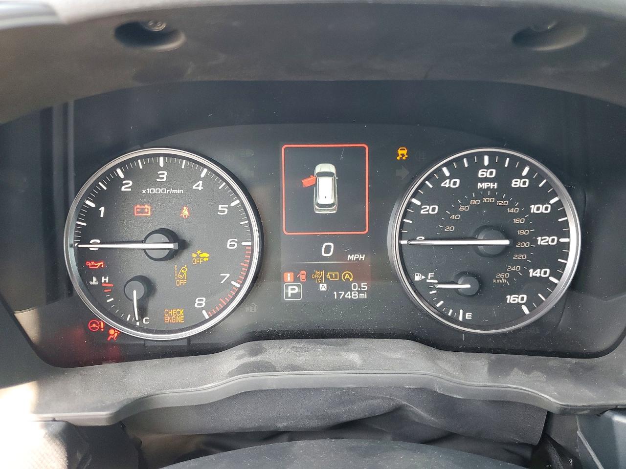 Subaru Forester Premium