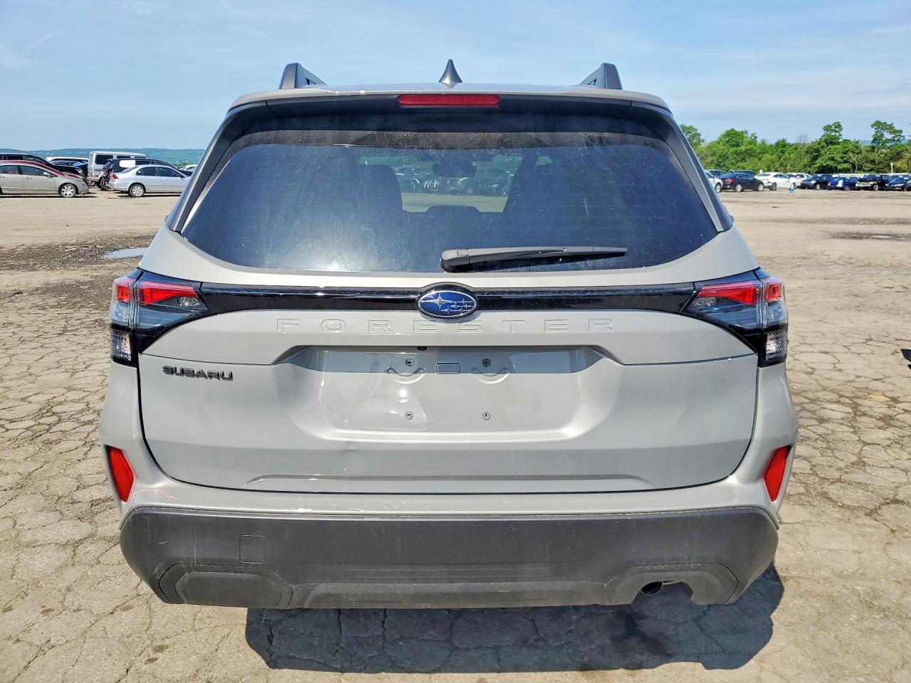 Subaru Forester Premium
