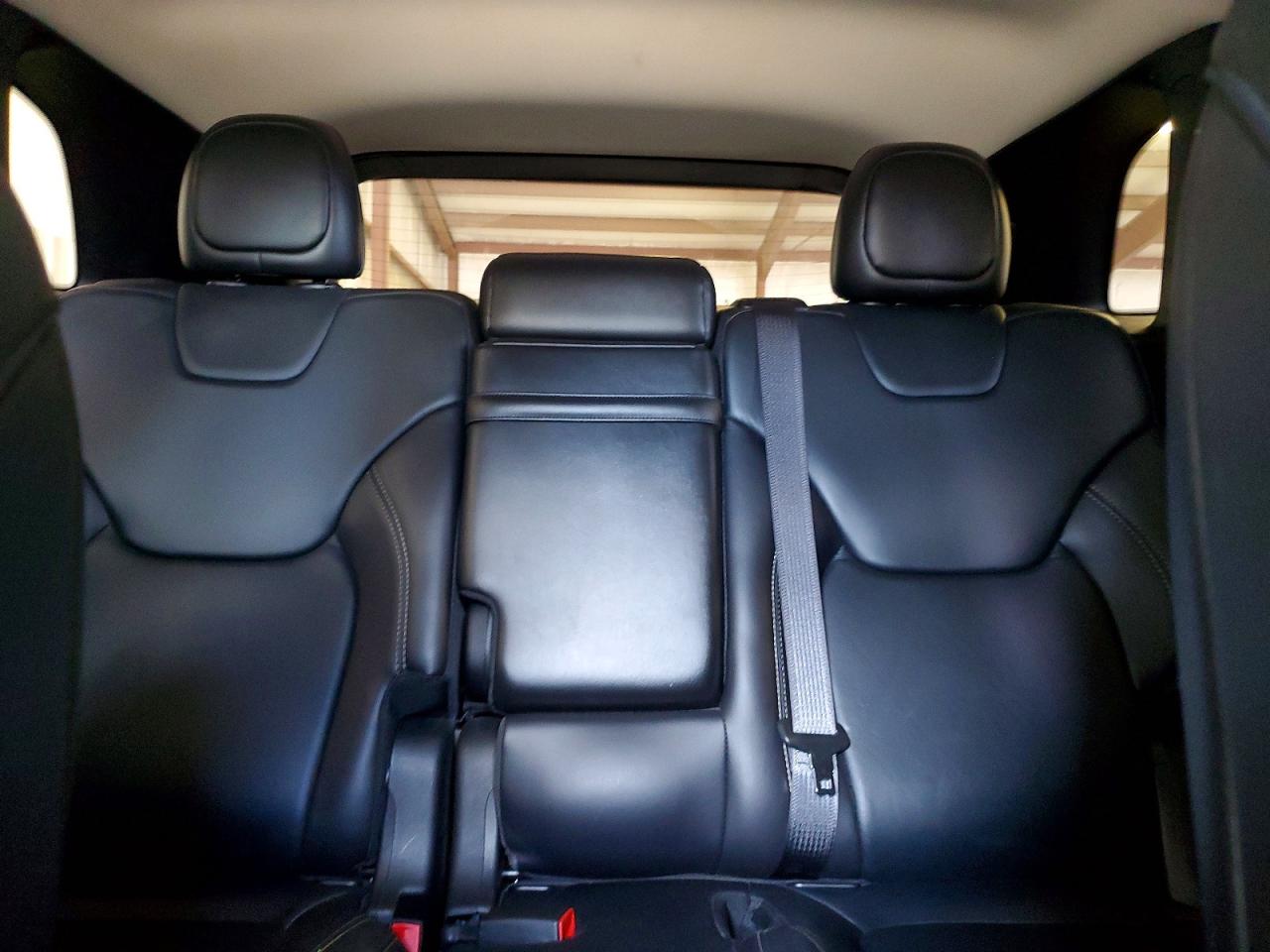 Jeep Cherokee Limited