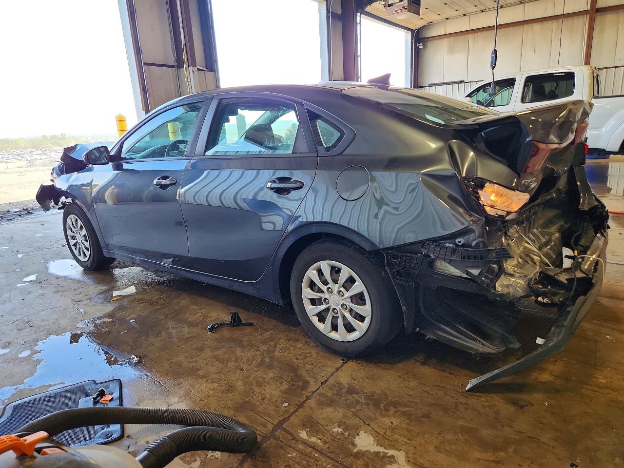 Kia Forte Fe