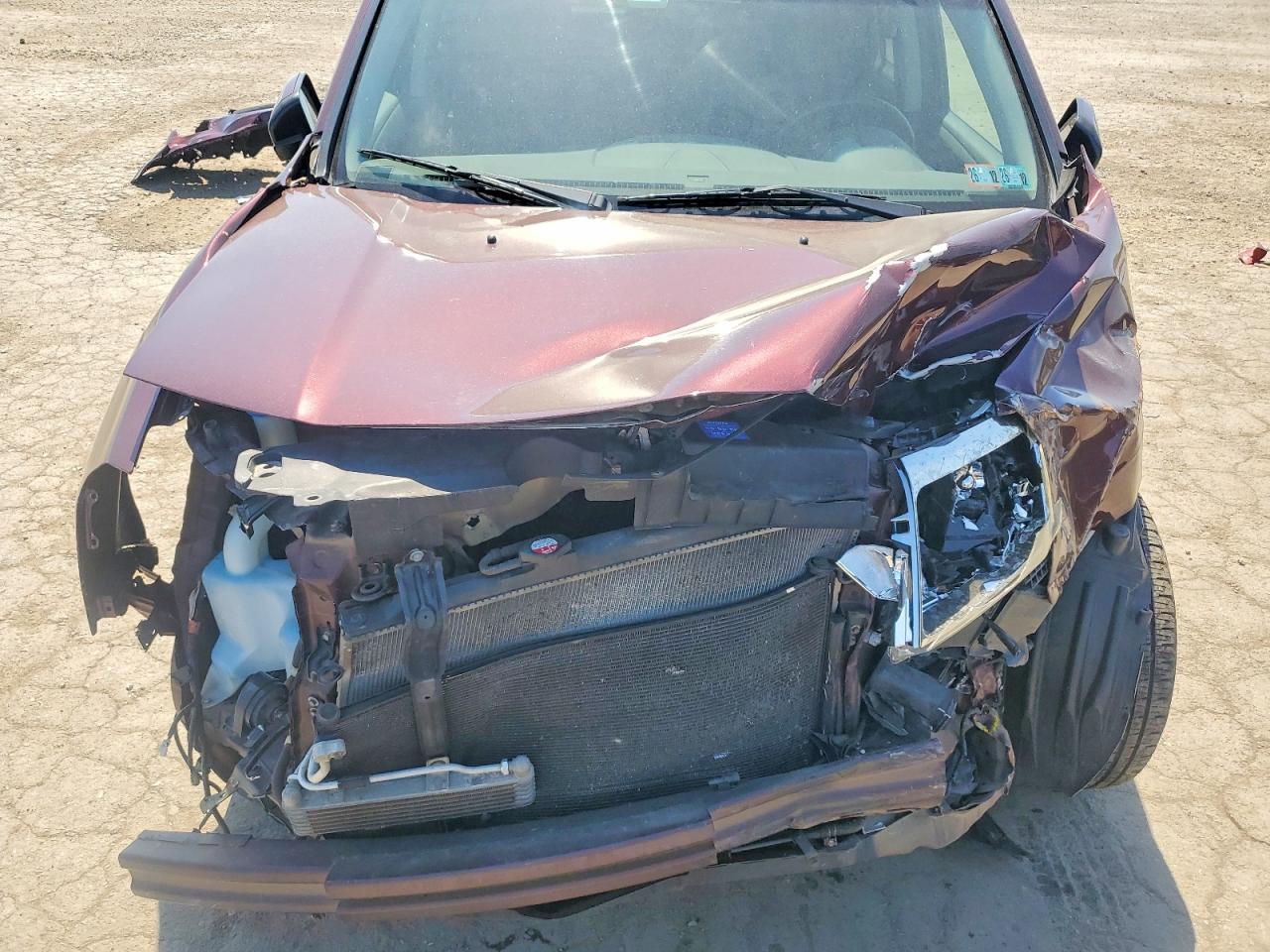 Honda Pilot Ex