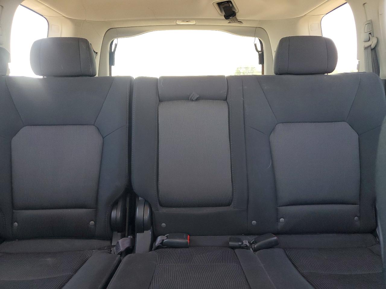 Honda Pilot Ex