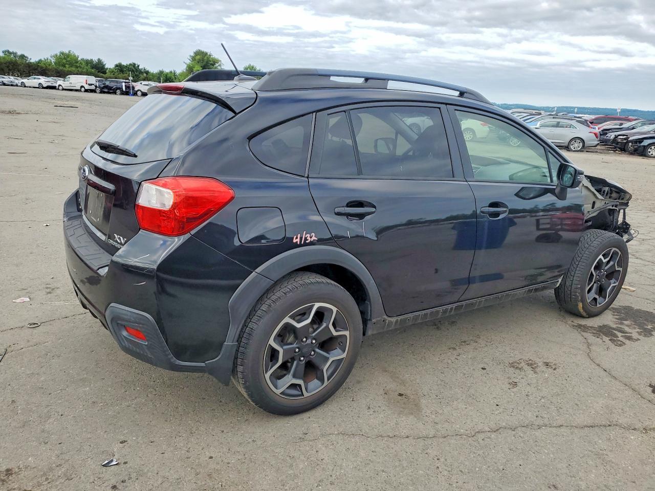 Subaru Xv 2.0 Limited