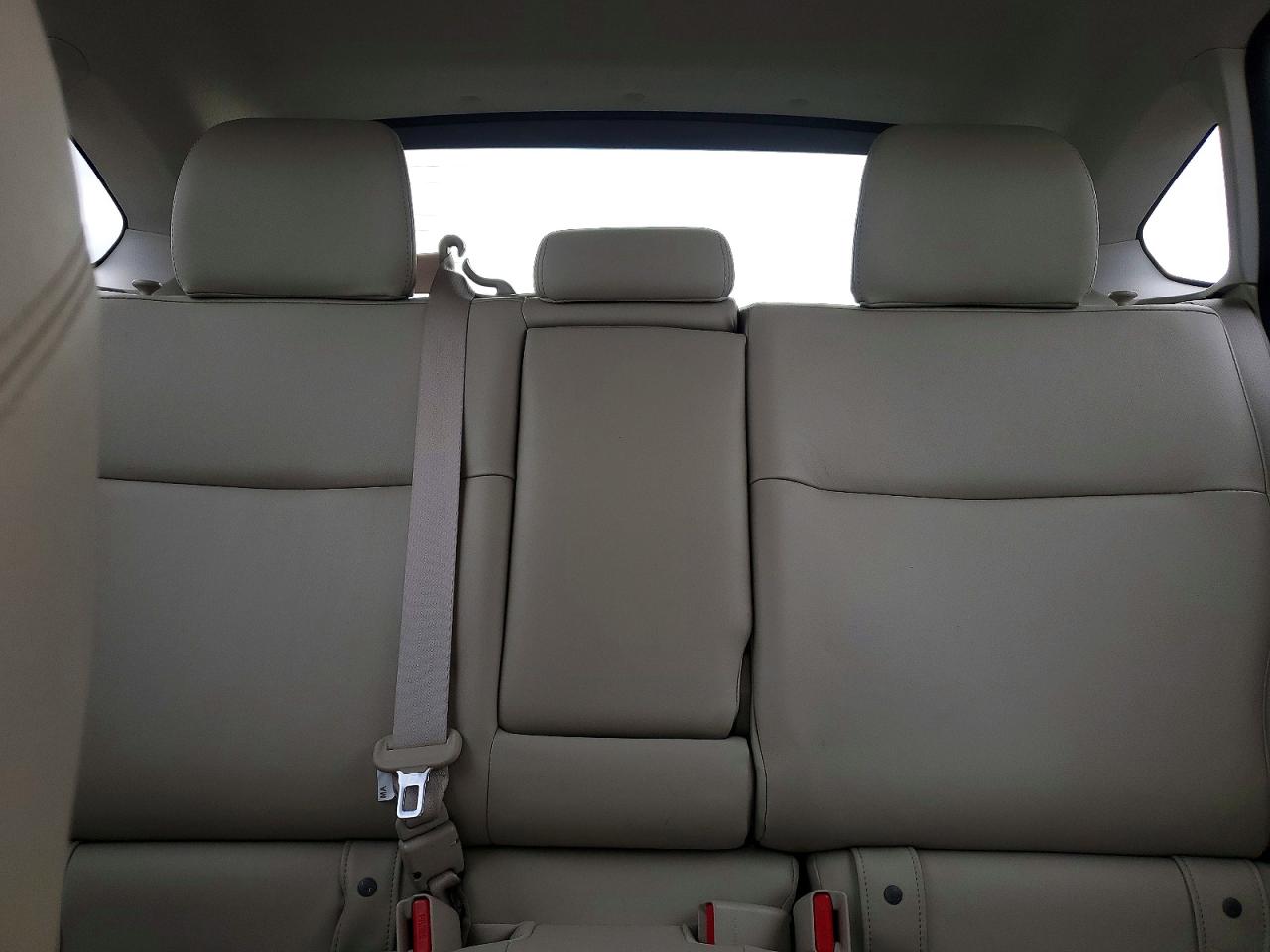 Subaru Xv 2.0 Limited