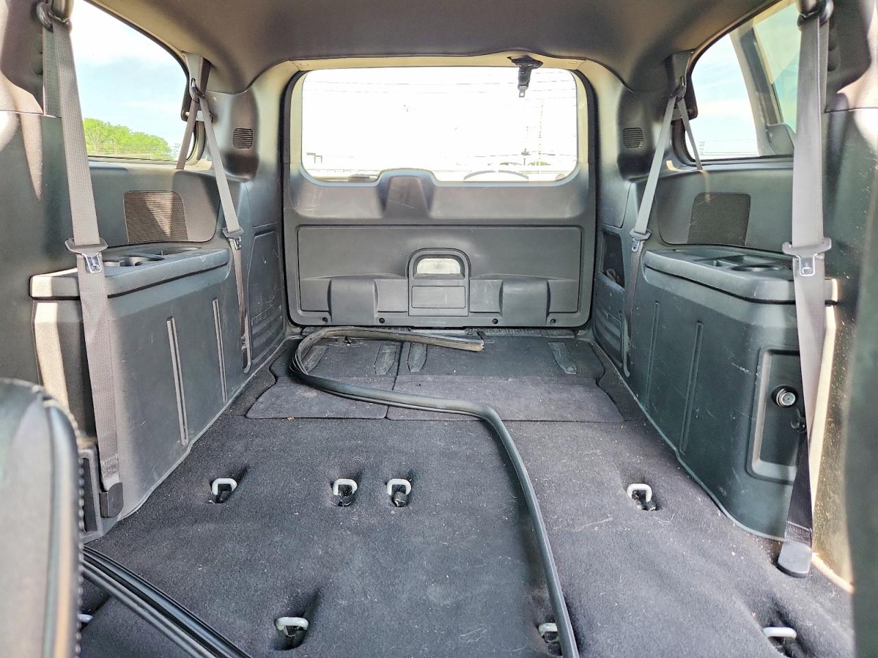 Dodge Caravan Se