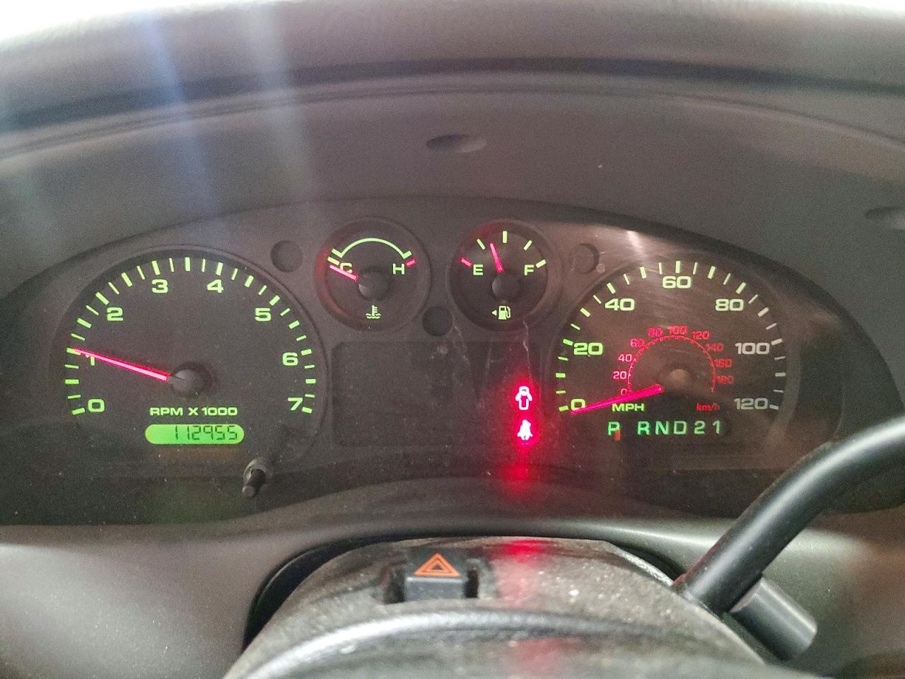 Ford Ranger Super Cab