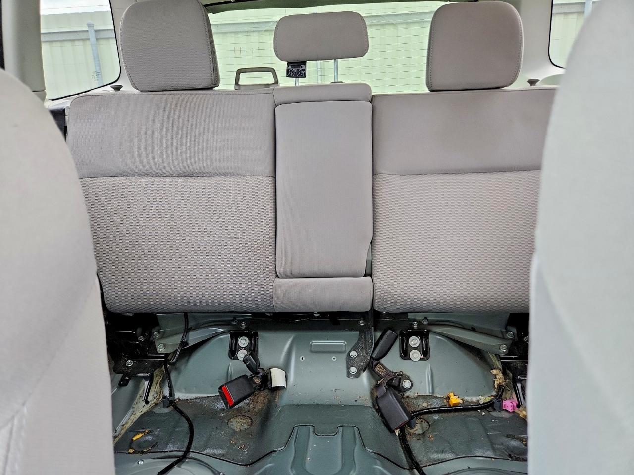 Subaru Forester 2.5i Premium