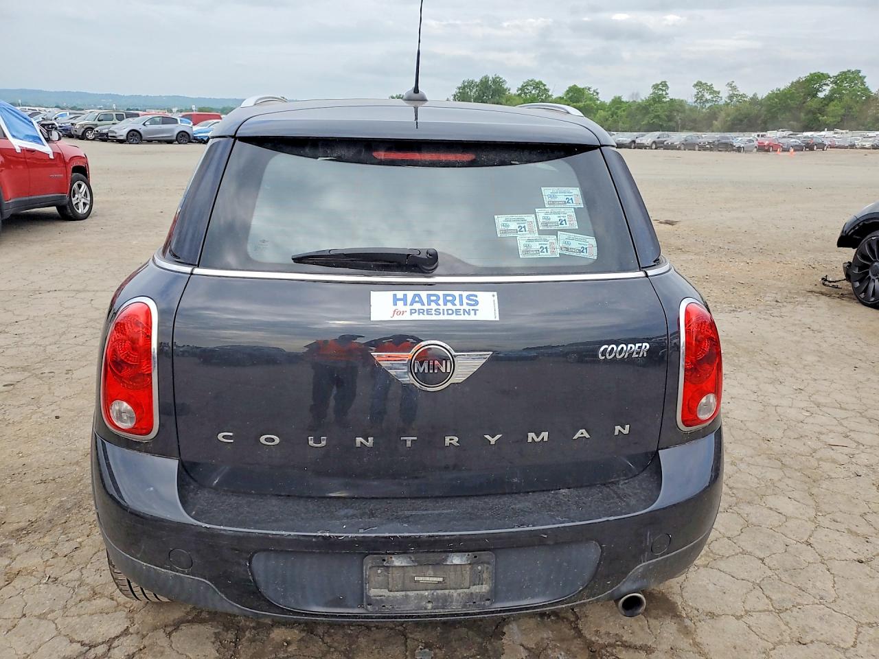MINI Cooper Countryman