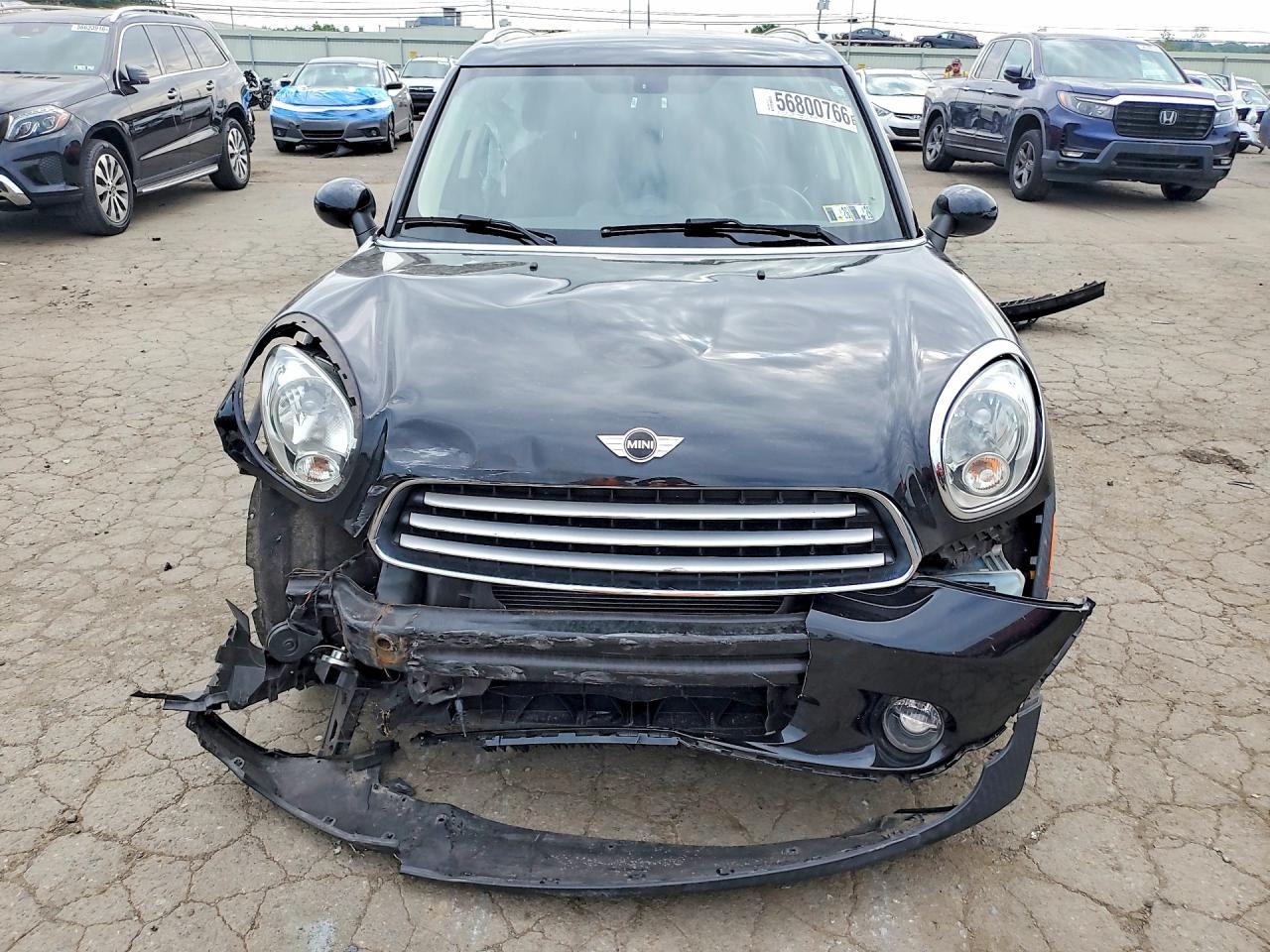 MINI Cooper Countryman