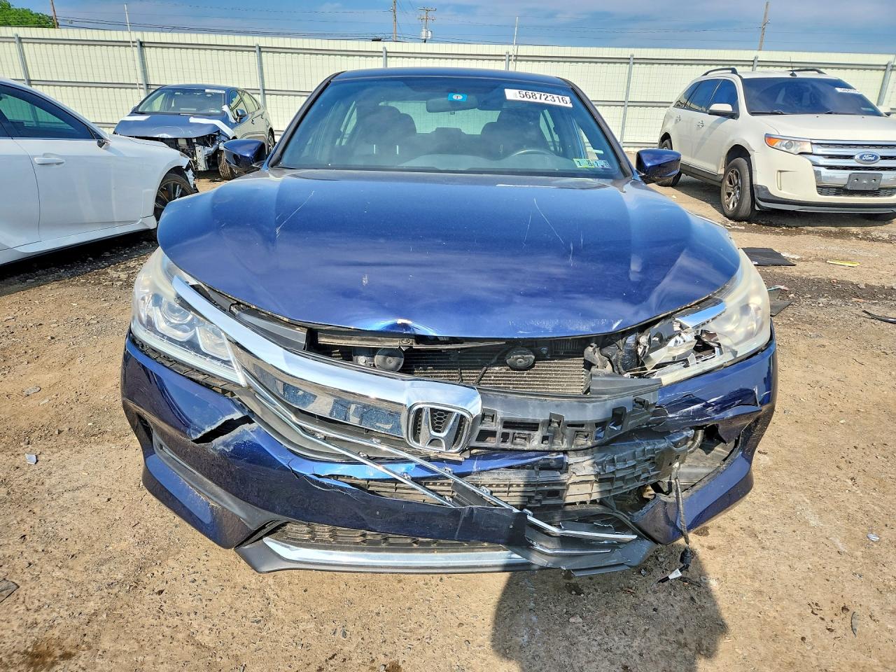 Honda Accord Sport Special Edition