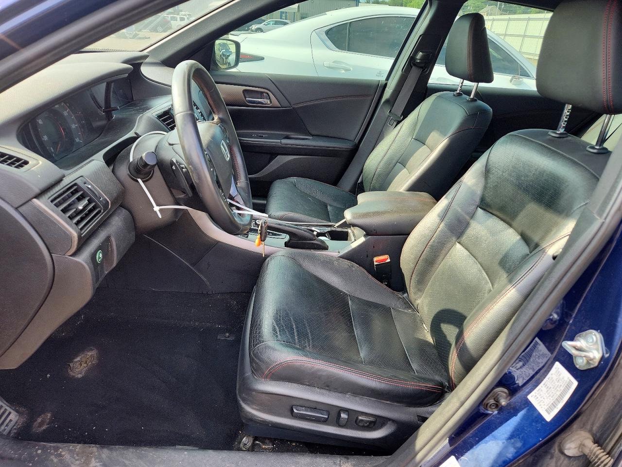 Honda Accord Sport Special Edition