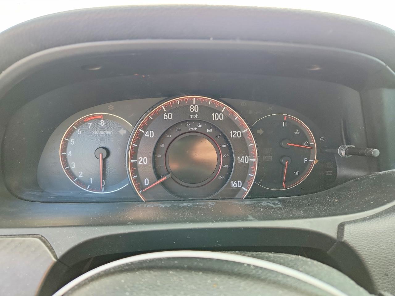 Honda Accord Sport Special Edition