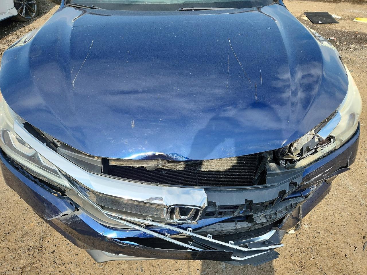 Honda Accord Sport Special Edition