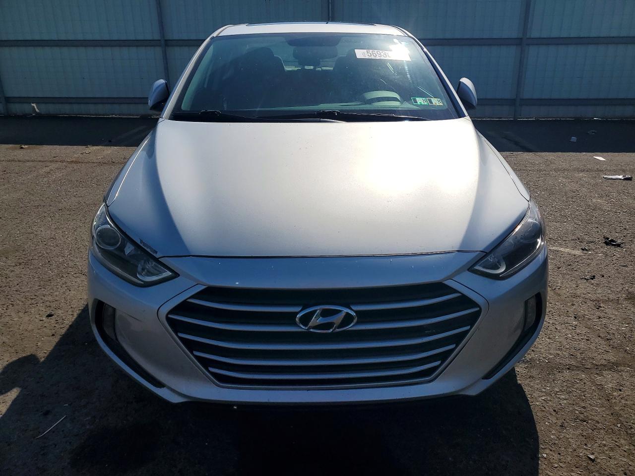 Hyundai ELANTRA Value Edition
