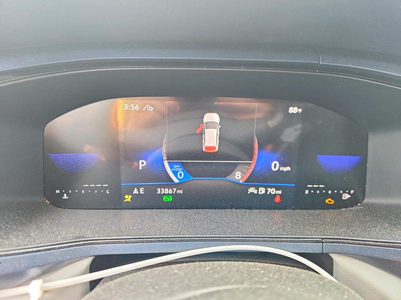 Volkswagen Taos Se