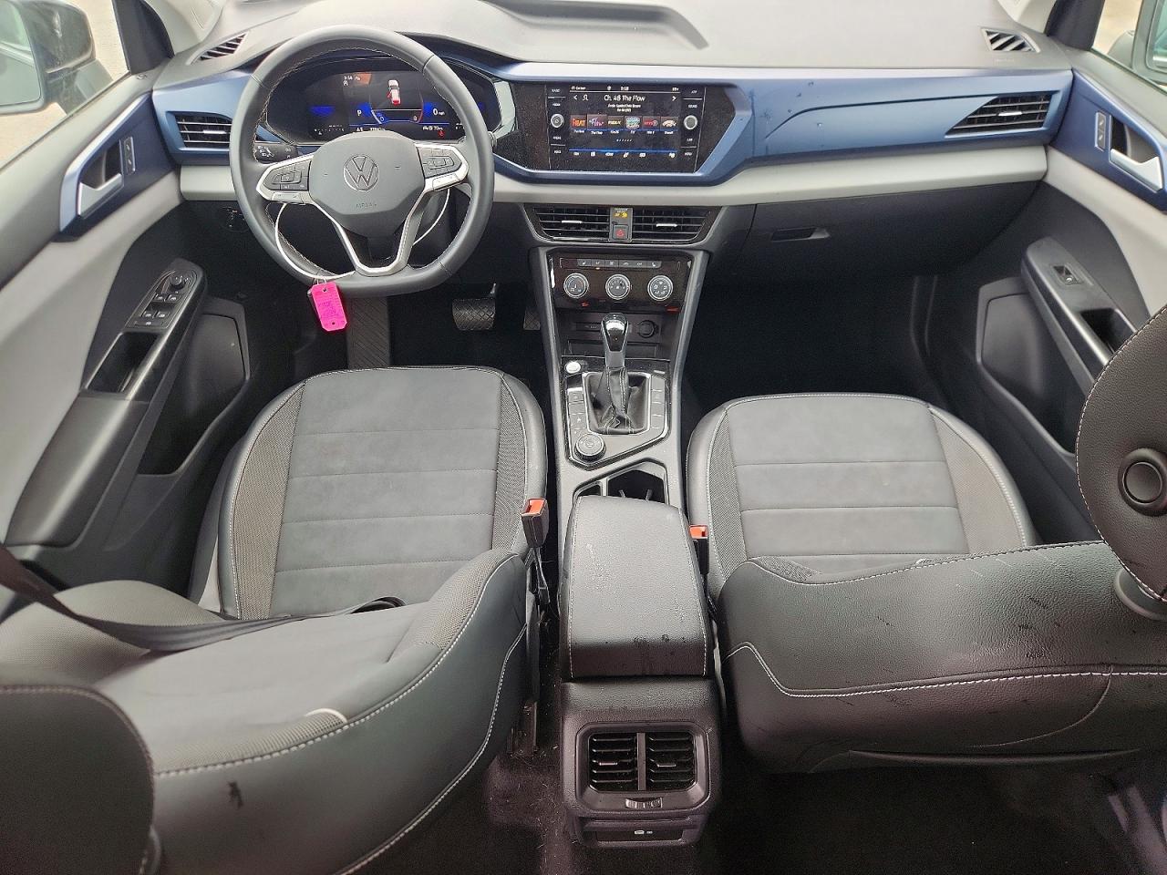 Volkswagen Taos Se