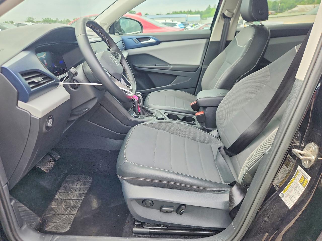 Volkswagen Taos Se