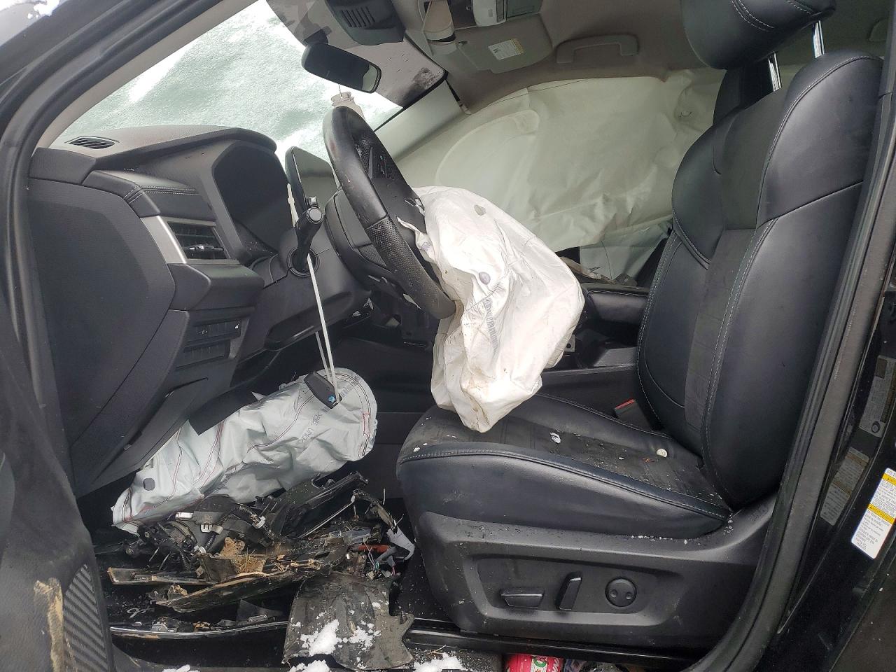 Mitsubishi Outlander Se