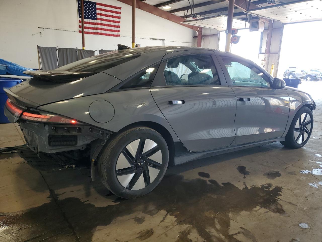 Hyundai Ioniq Se