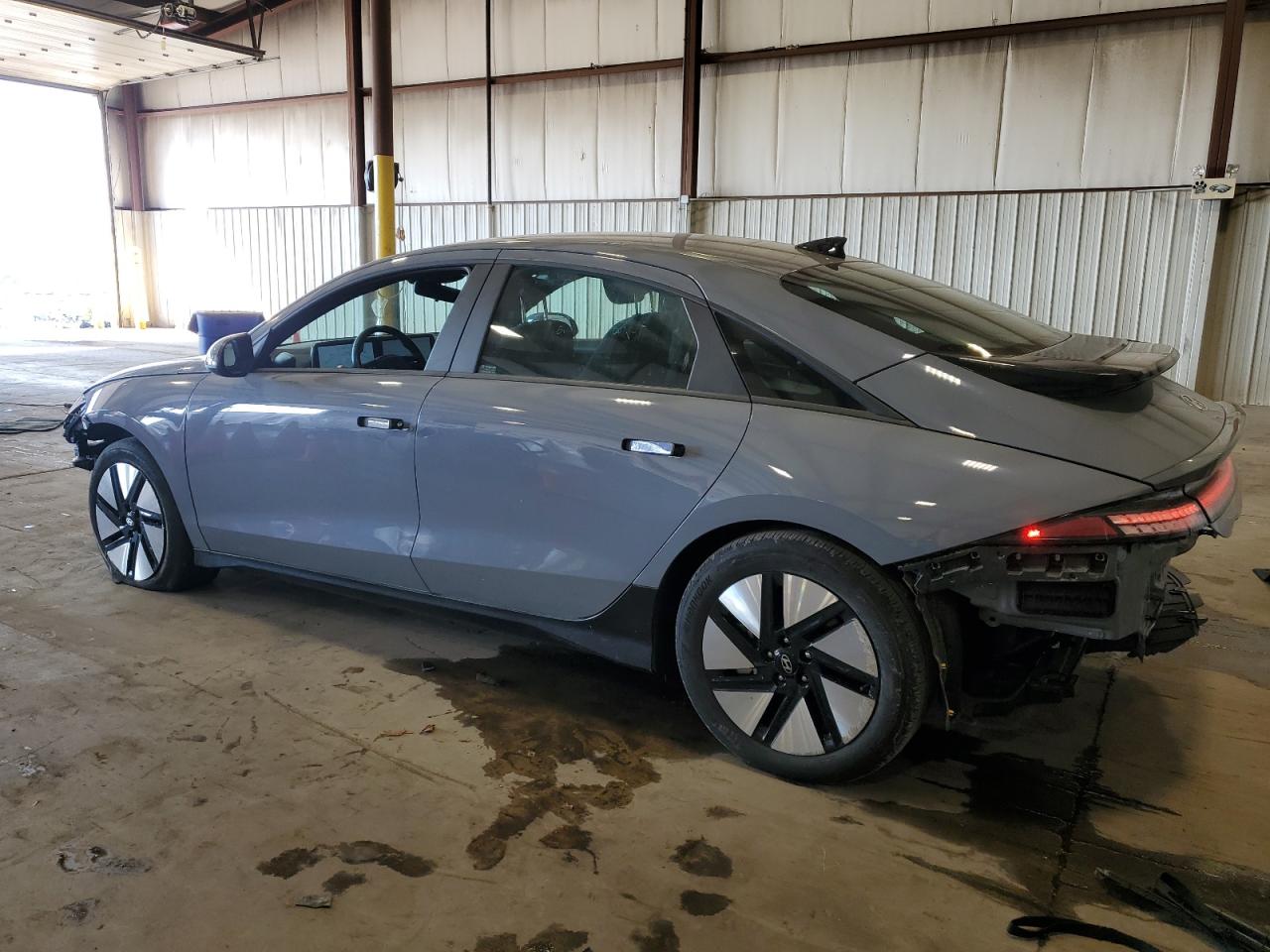 Hyundai Ioniq Se