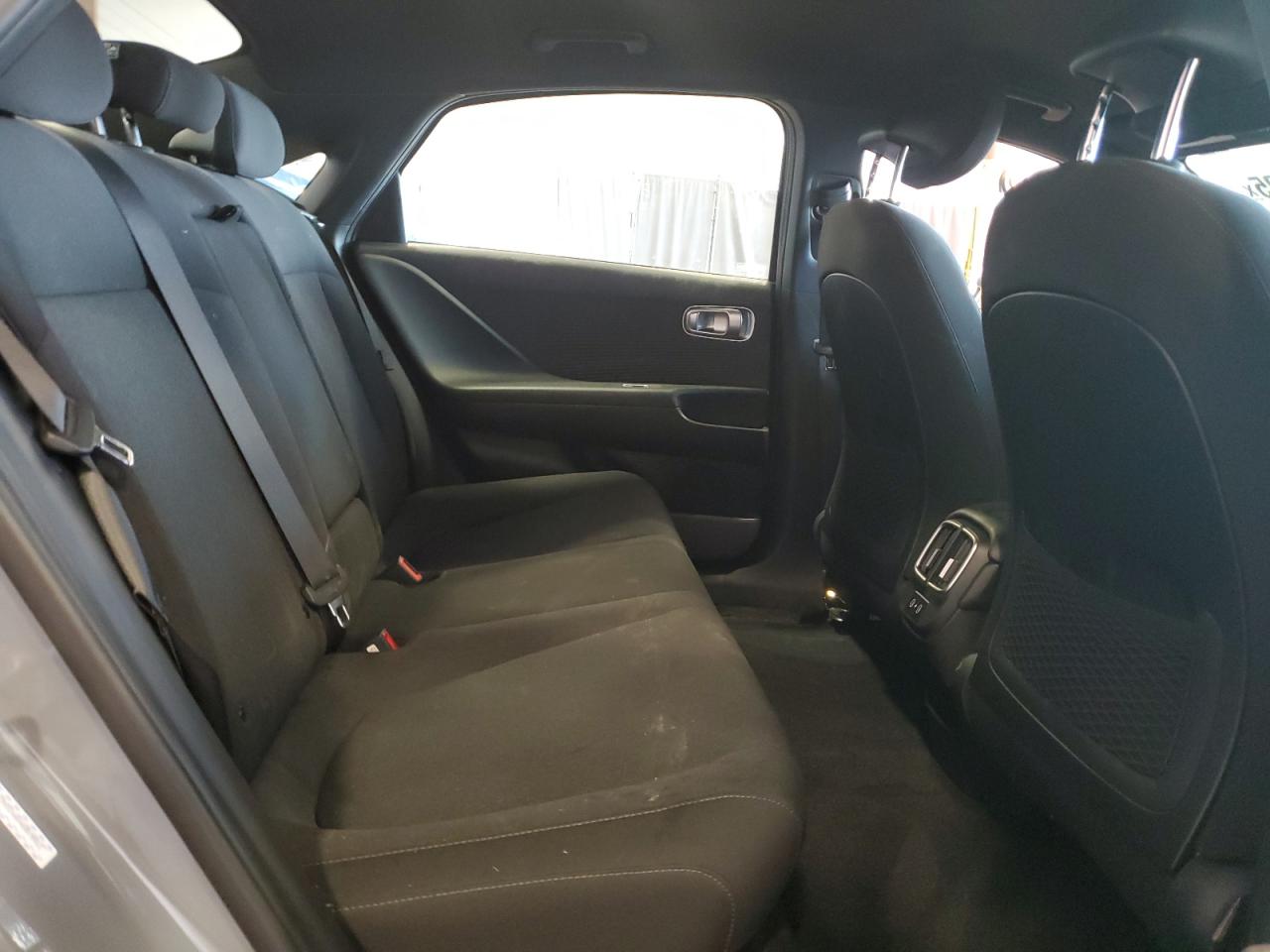 Hyundai Ioniq Se