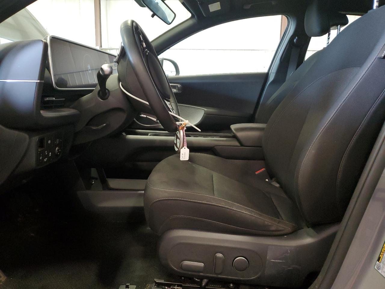 Hyundai Ioniq Se