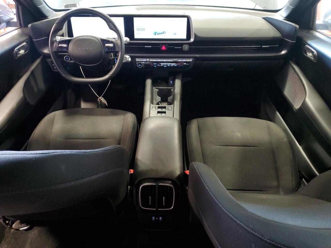 Hyundai Ioniq Se