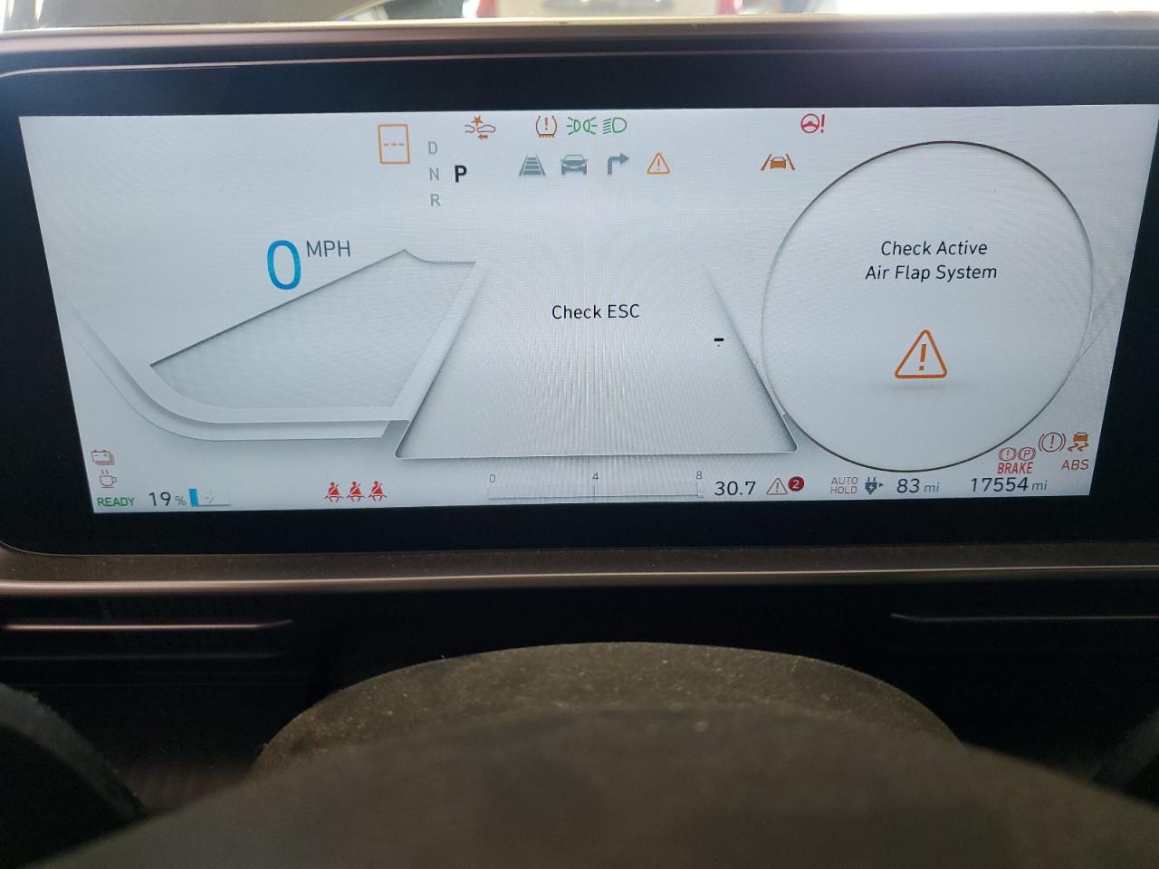 Hyundai Ioniq Se