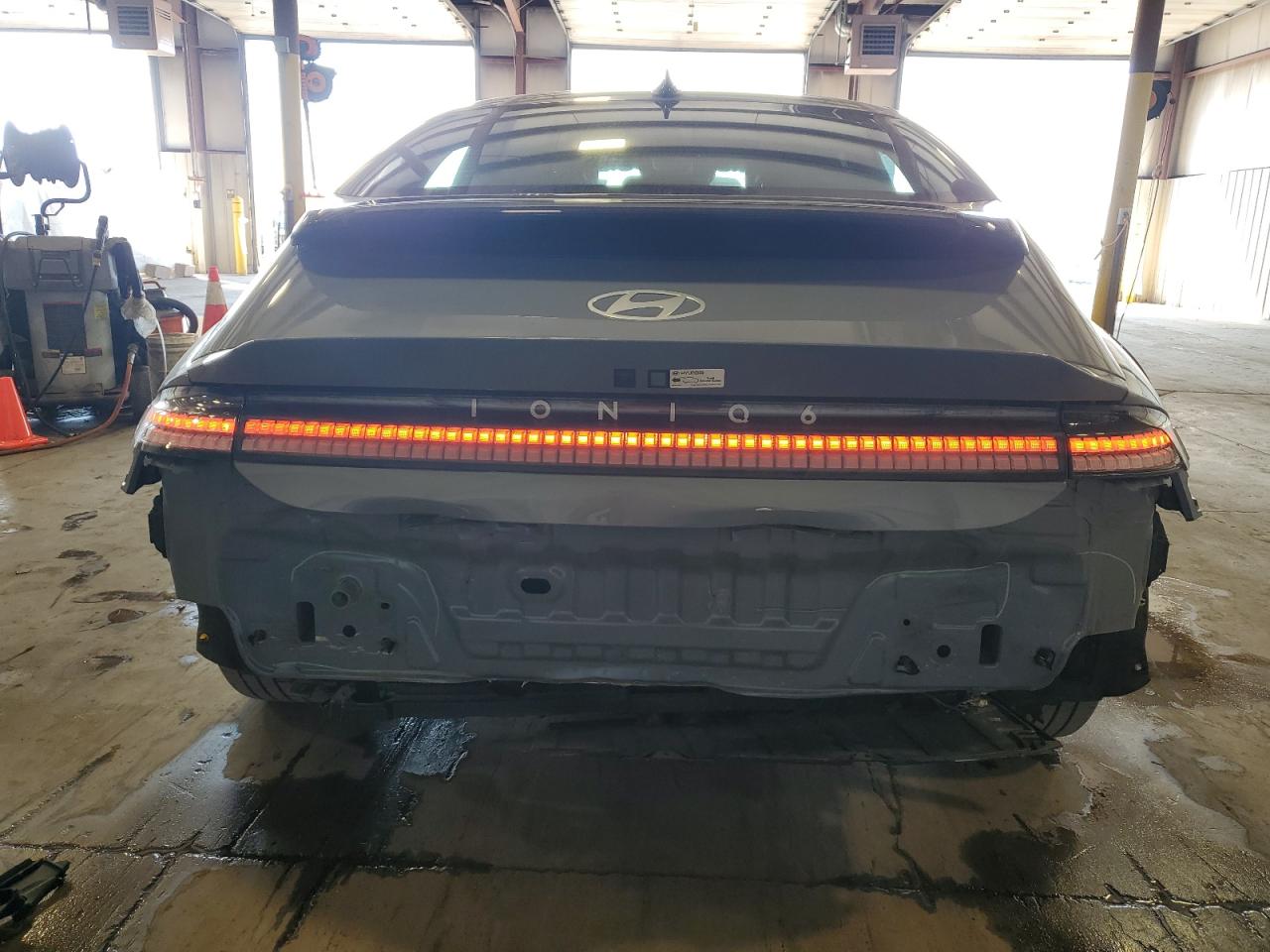 Hyundai Ioniq Se