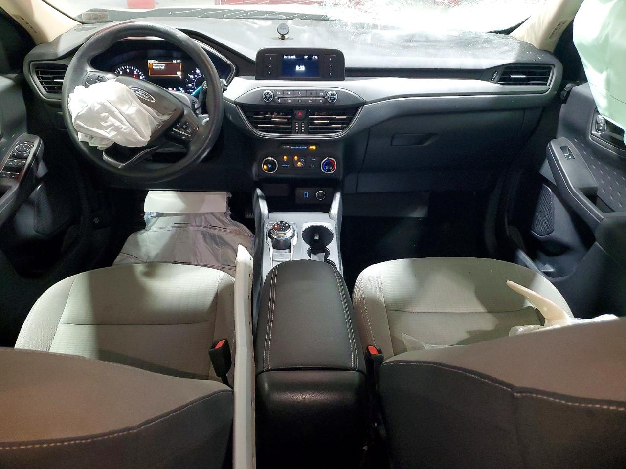 Ford Escape S