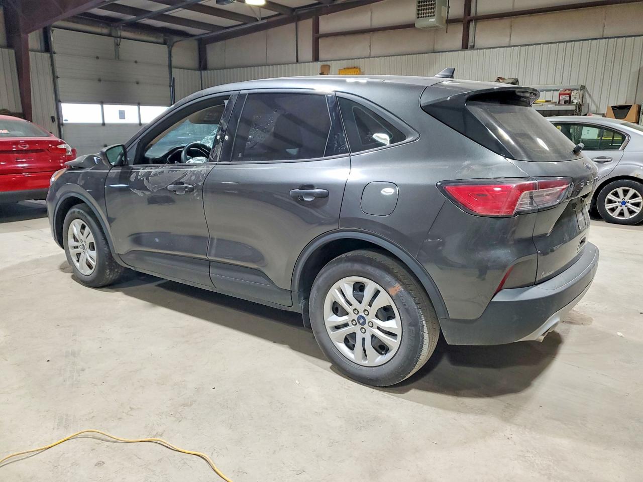 Ford Escape S