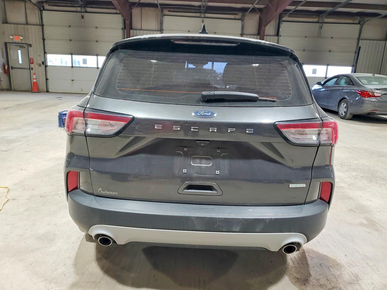 Ford Escape S