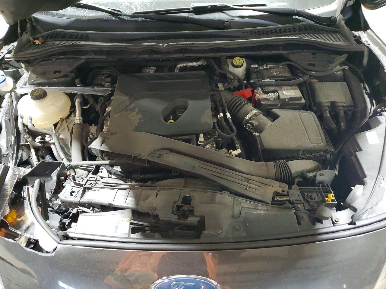 Ford Escape S