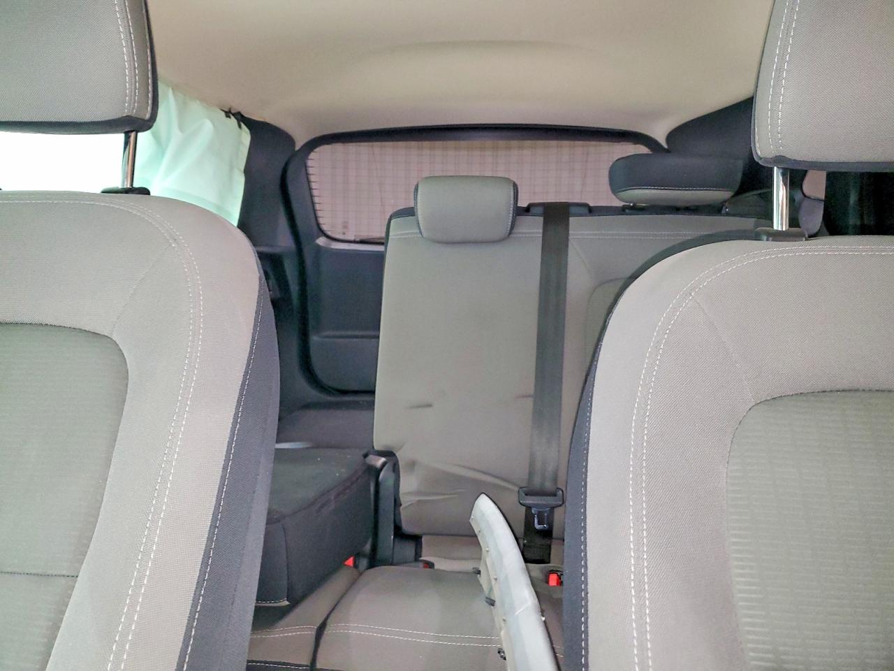 Ford Escape S