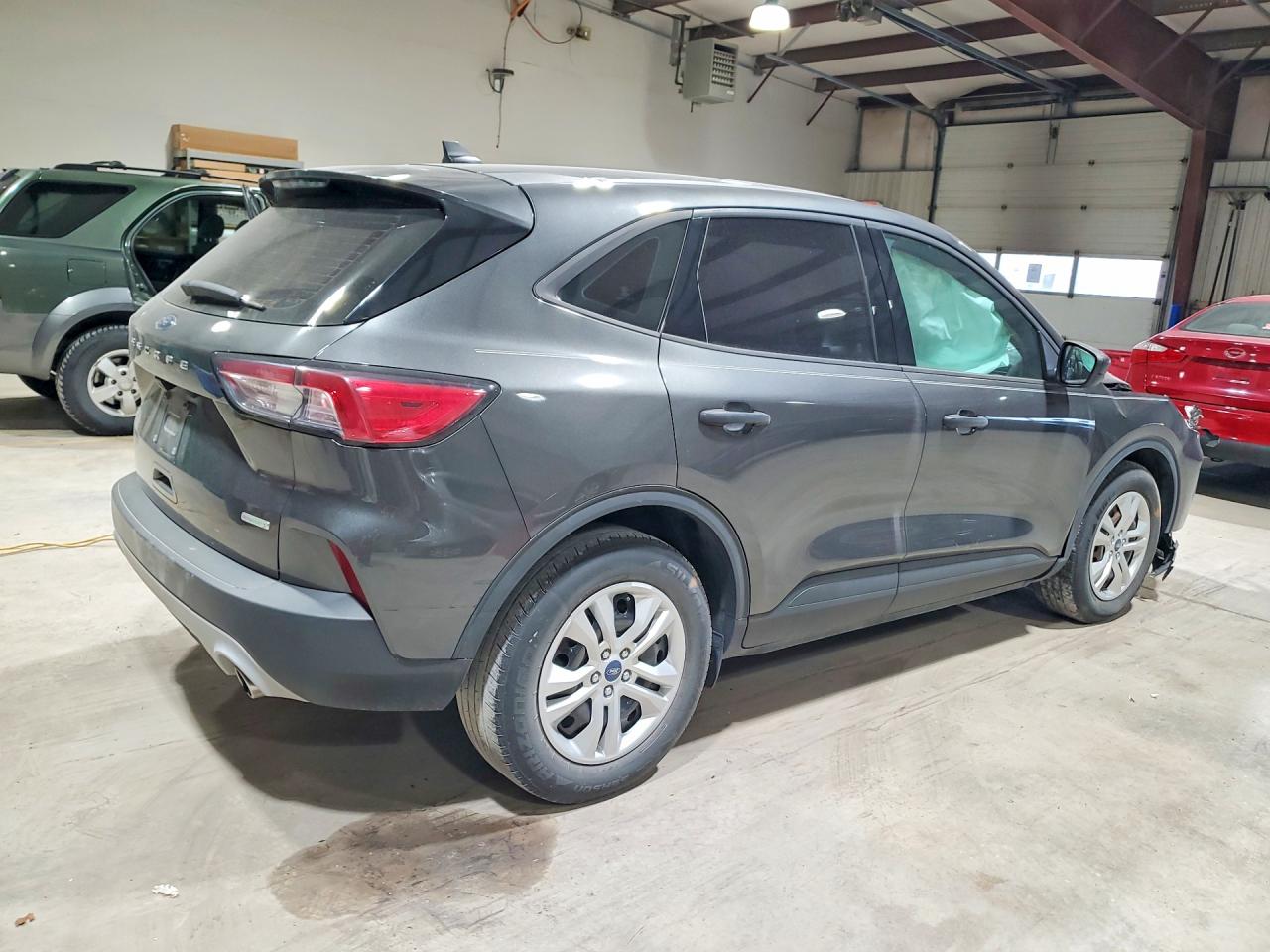 Ford Escape S